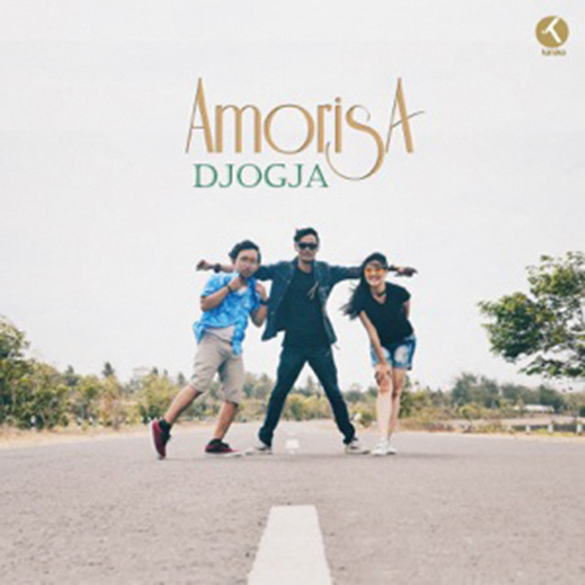Djogja cover art