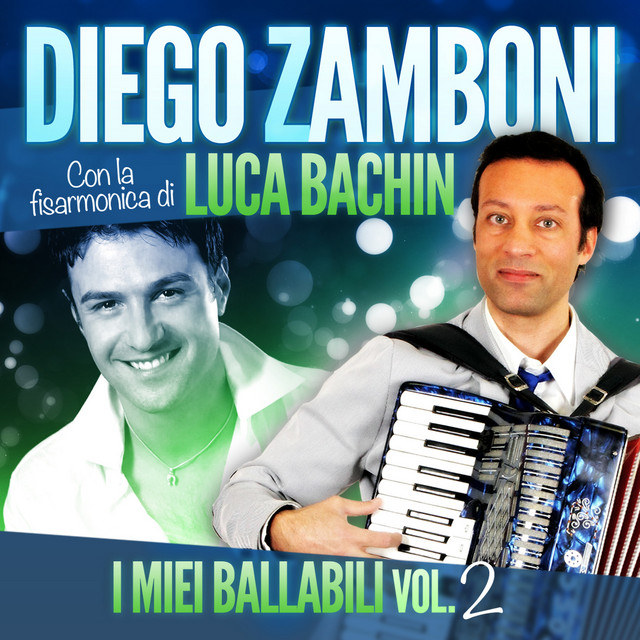 I miei ballabili Vol.2
