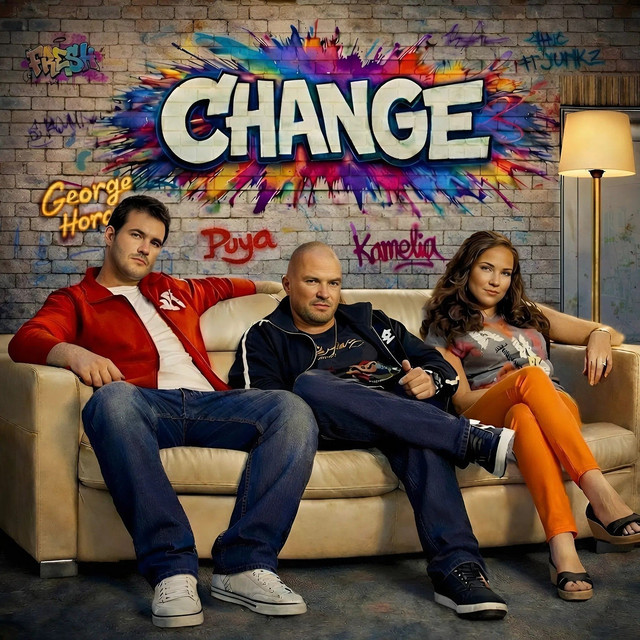 Change