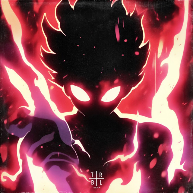 Cover art: MJK — DVNEK