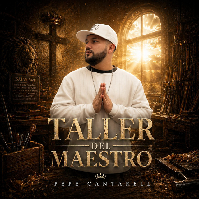 Taller del Maestro