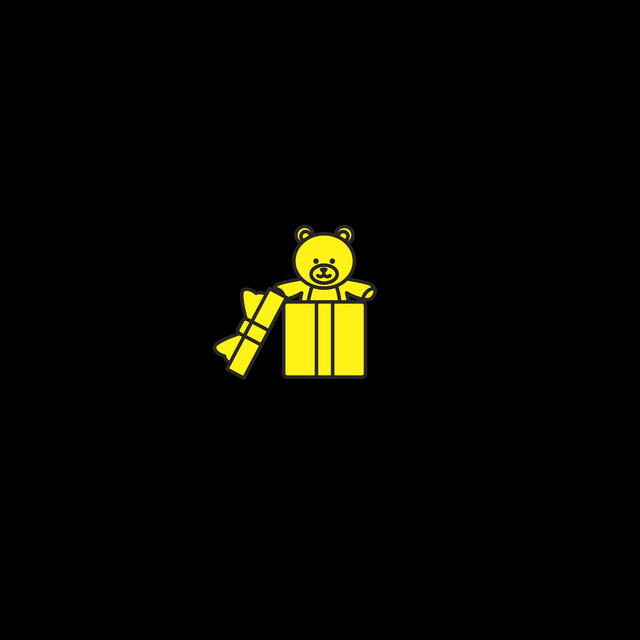 Ü cover art