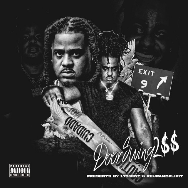 Rolling loud cover art