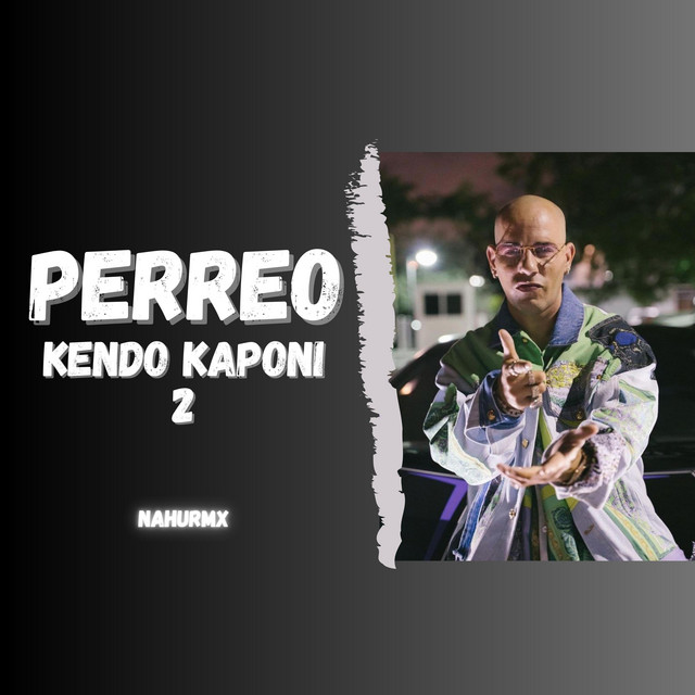 Perreo Kendo Kaponi 2