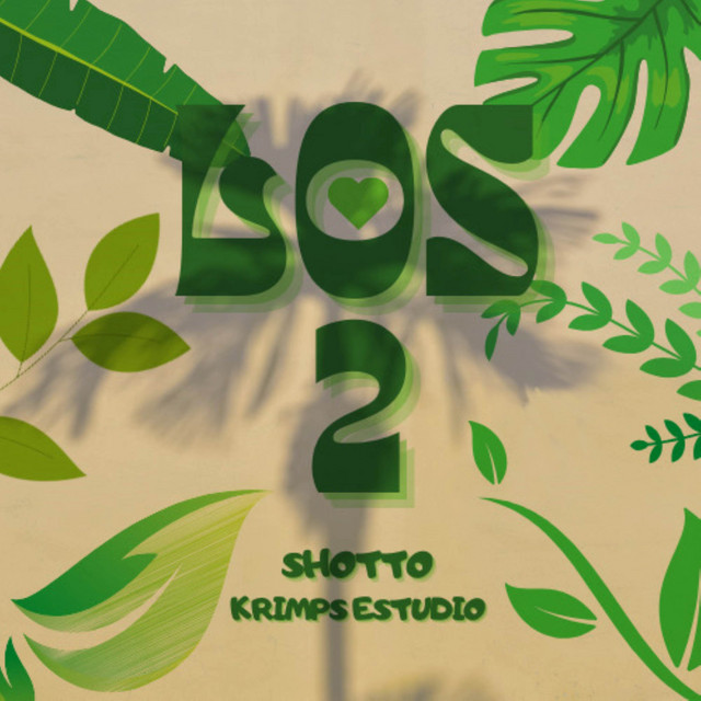 LOS2 cover art