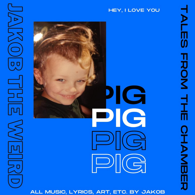 Tales from the Chamber cover art