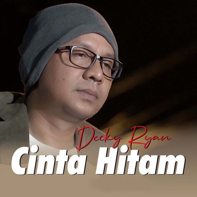 Cinta Hitam cover art