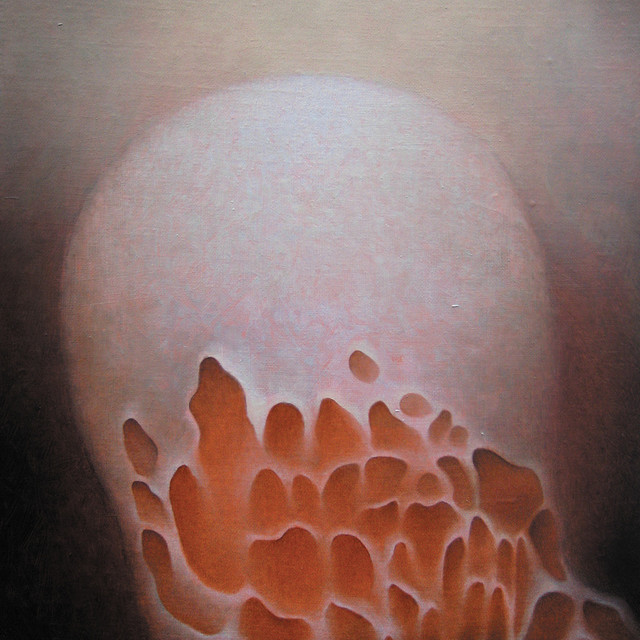Sinews cover art