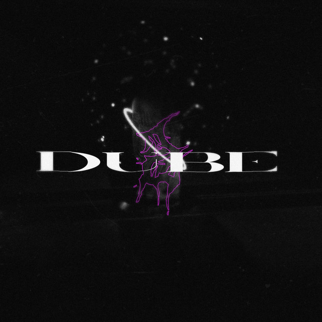 2 DUBE cover art