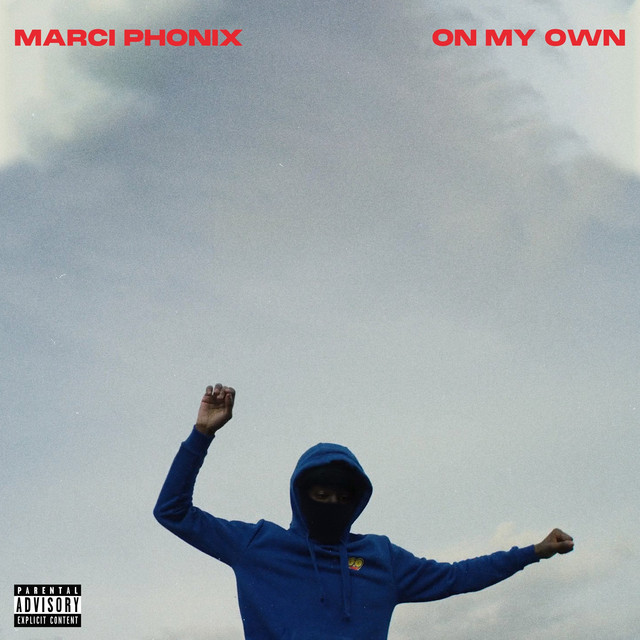 On My Own cover
