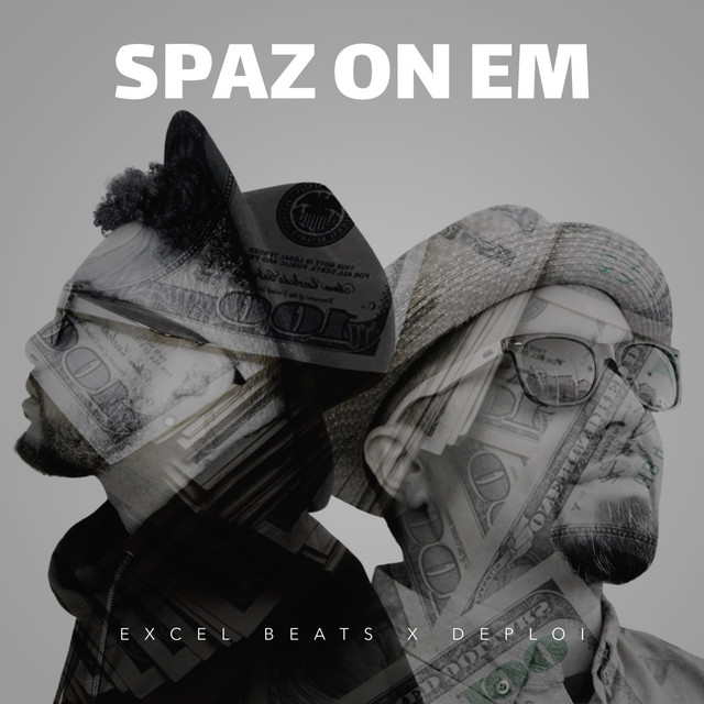 Spaz On Em
