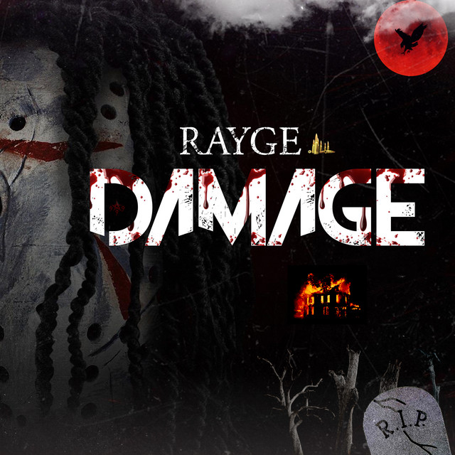 Damage - Single by Rayge | Spotify