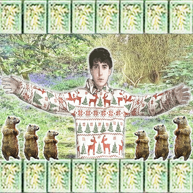 Prairie Dog cover art