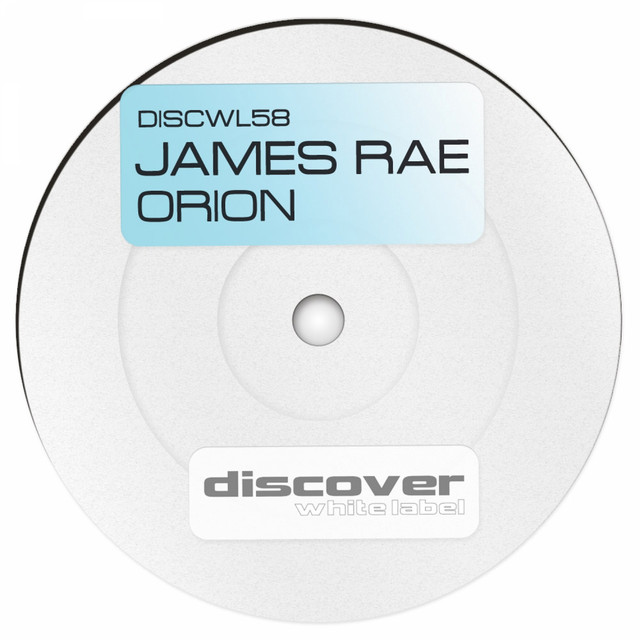James Rae