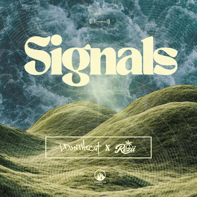 Signals cover