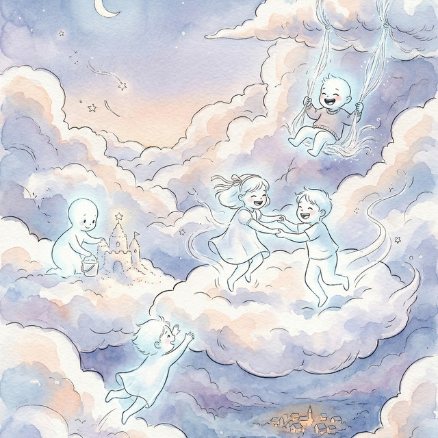 Kanafani - We Were Playing in the Clouds