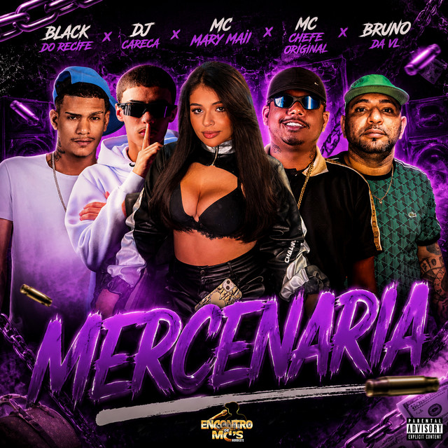MERCENÁRIA