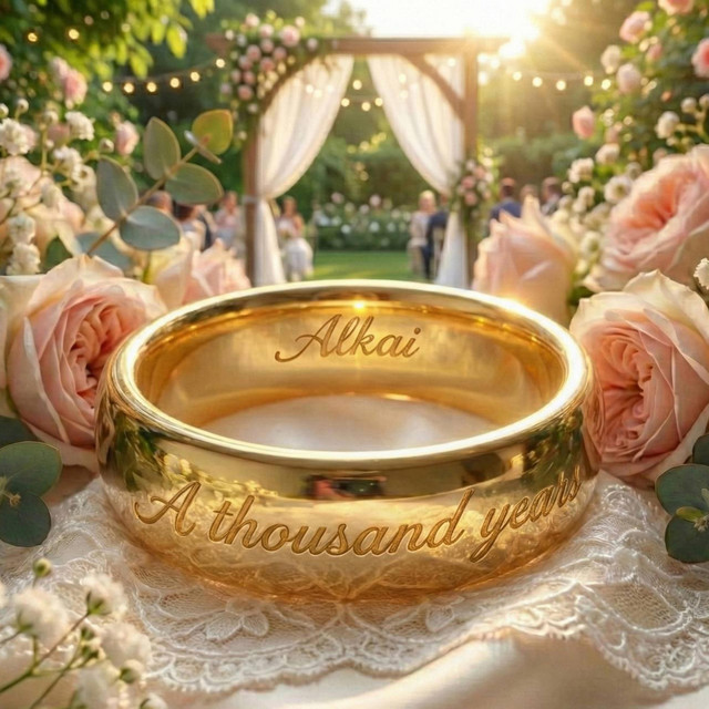 A Thousand Years