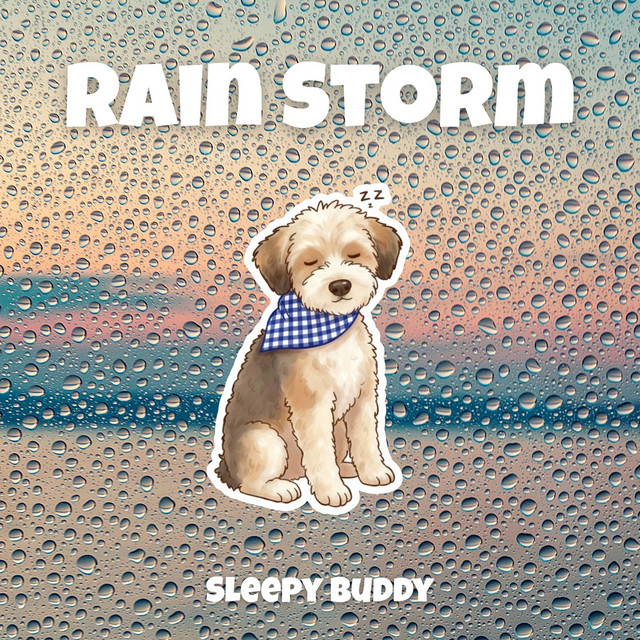 Rain Storm