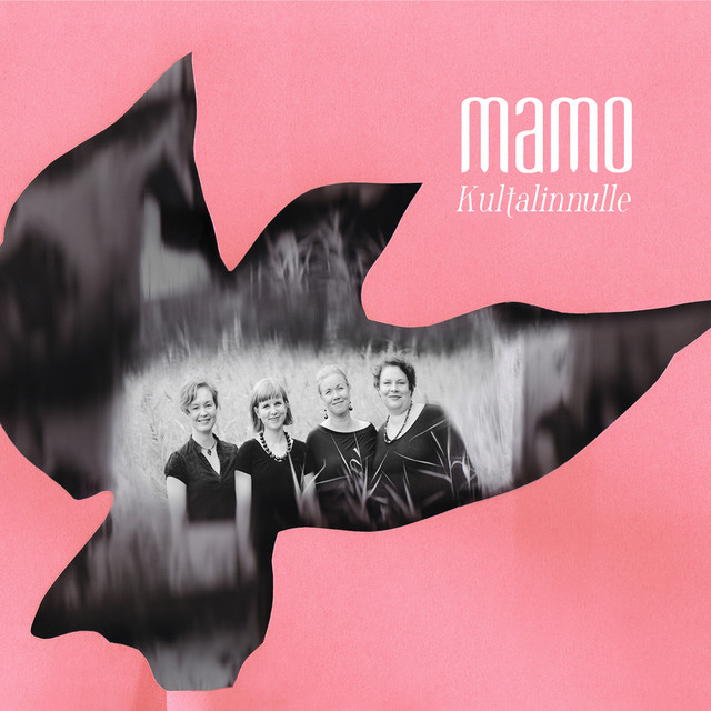 Kultalinnulle cover art