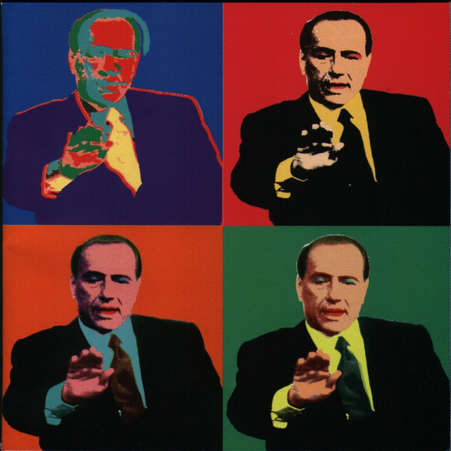 Par Condicio cover art