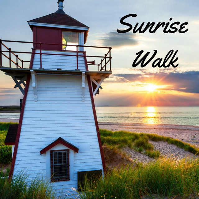 Sunrise Walk cover art