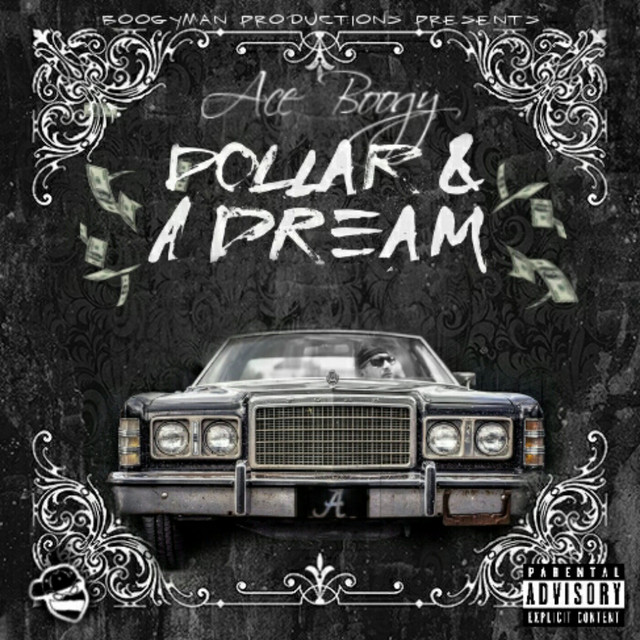 My People cover art