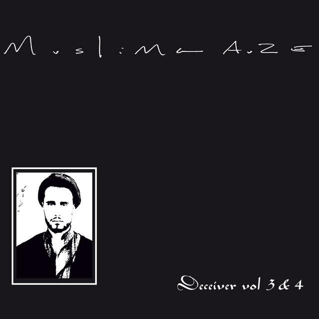 Deceiver Vol. 3 & 4