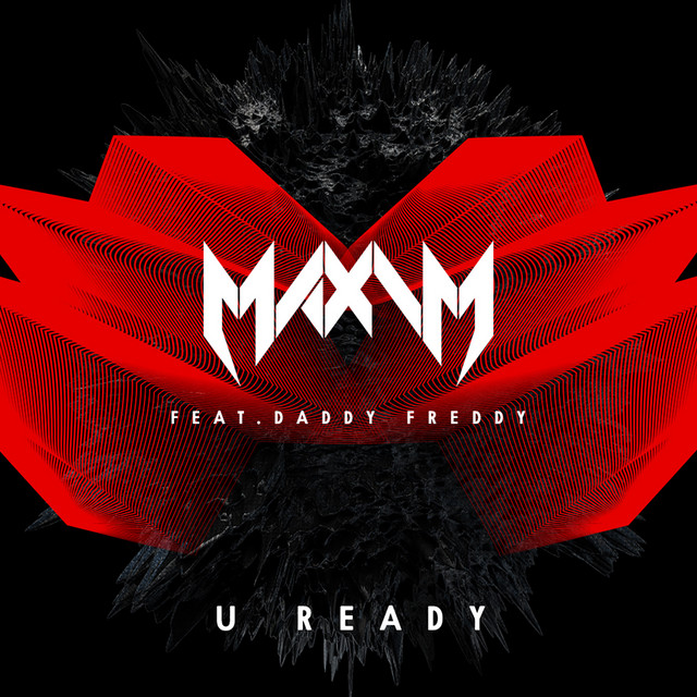 U Ready cover art