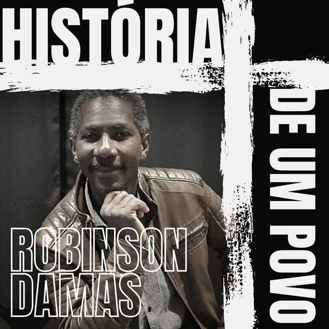 Robinson Damas | Spotify