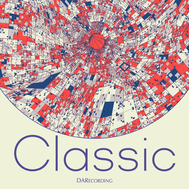 Classic cover art