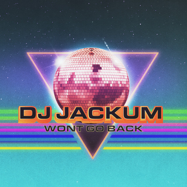 DJ Jackum image