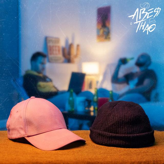 La casquette et le bonnet cover art