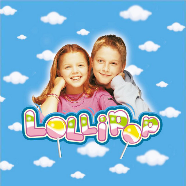 Lollipops