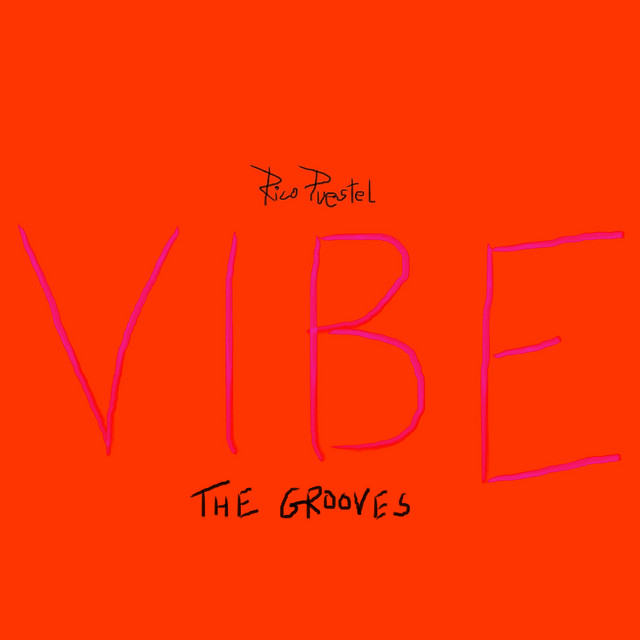 Optimism Is A Power Groove - Move Mix cover art