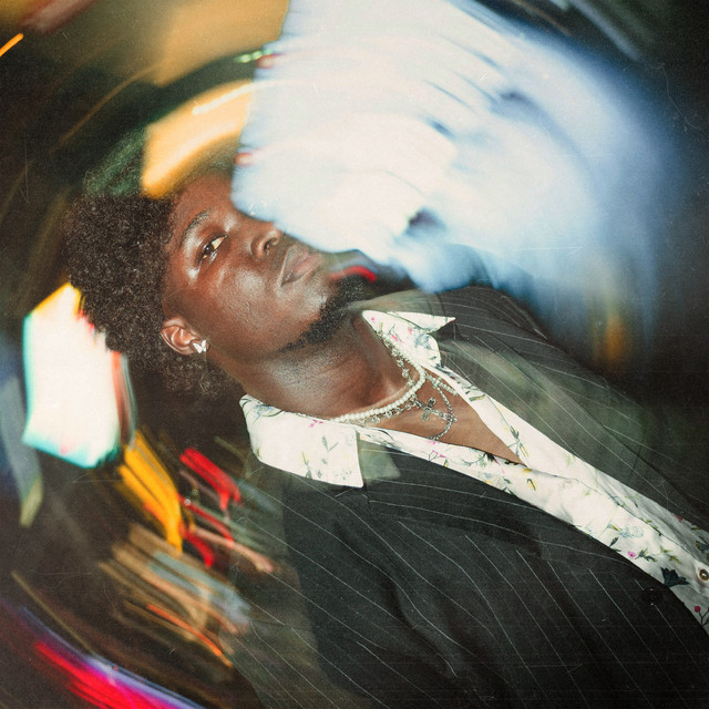 Don't Waste My Time cover art