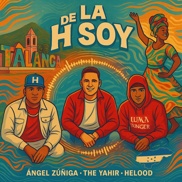 DE LA H SOY