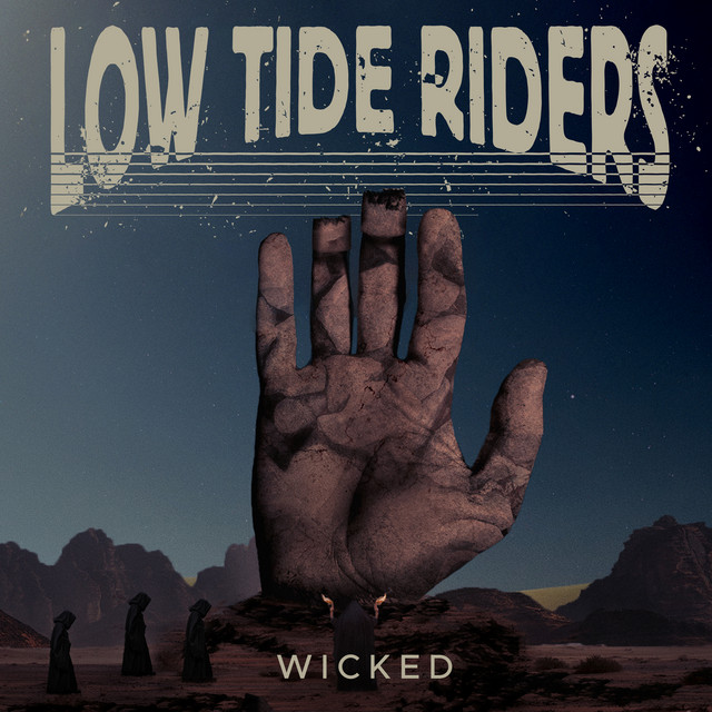 Wicked cover