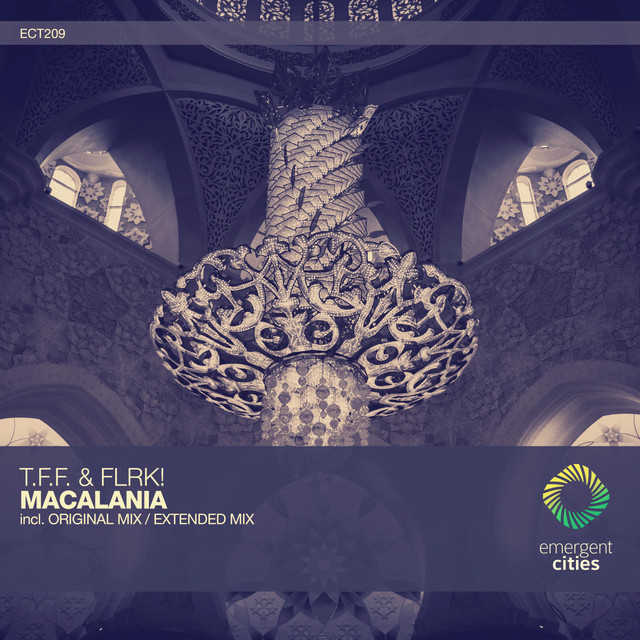 Macalania cover
