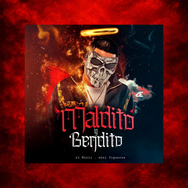 Maldito y Bendito cover art