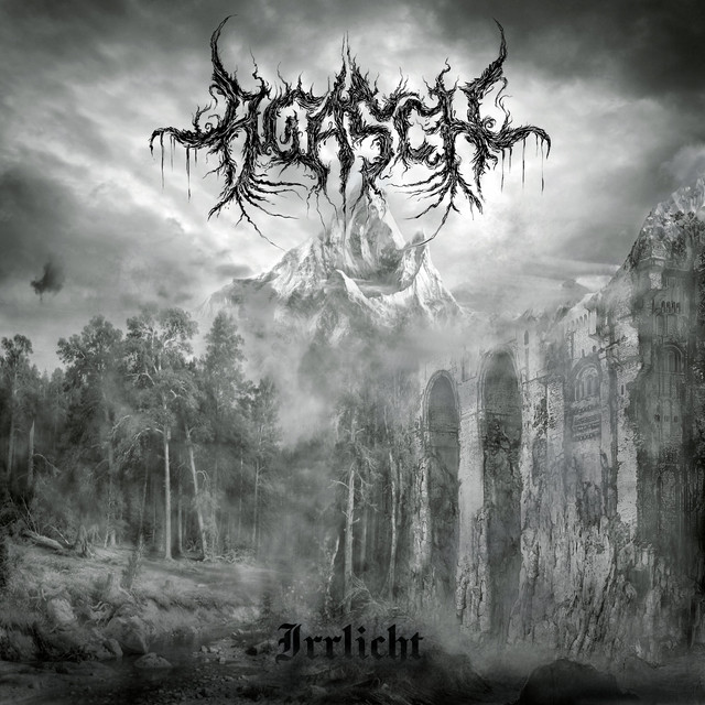 Irrlicht cover