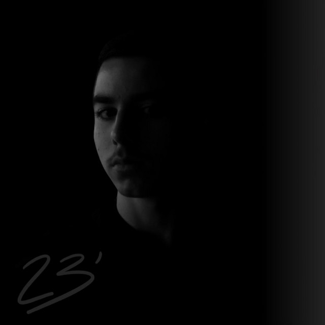 23' cover art