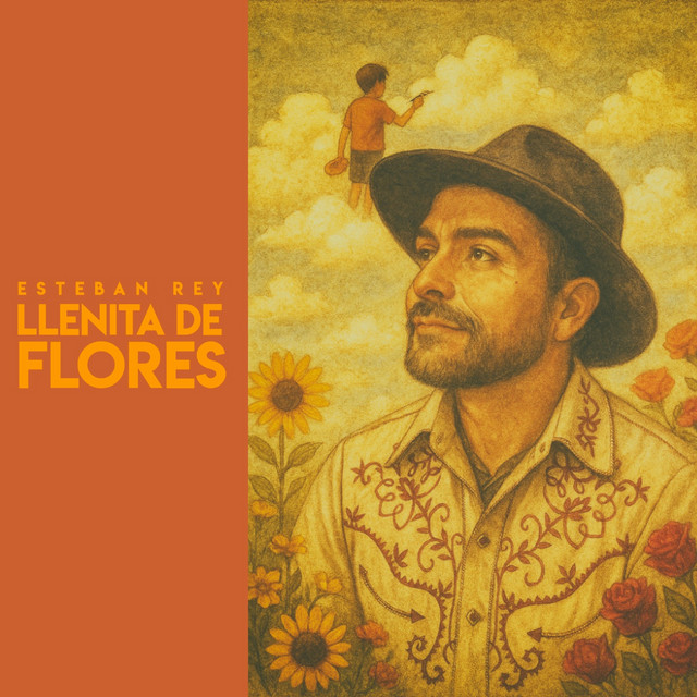 Llenita De Flores