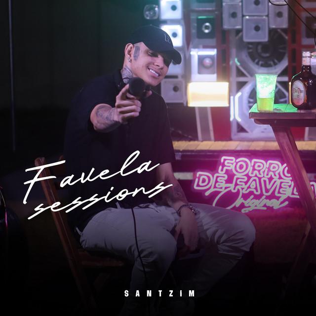 Favela Sessions