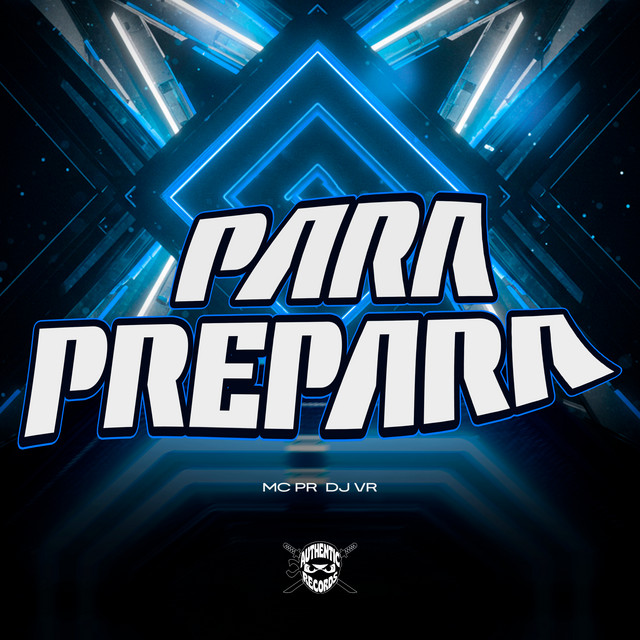 DJ VR, MC PR, Authentic Records – Para Prepara