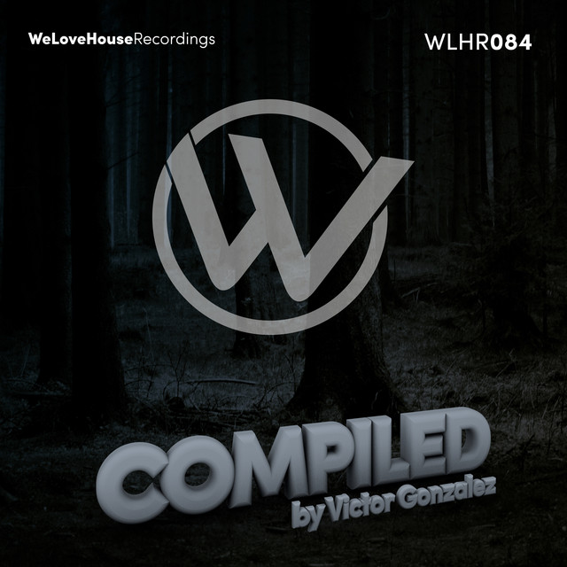Compiled by Victor Gonzalez cover art