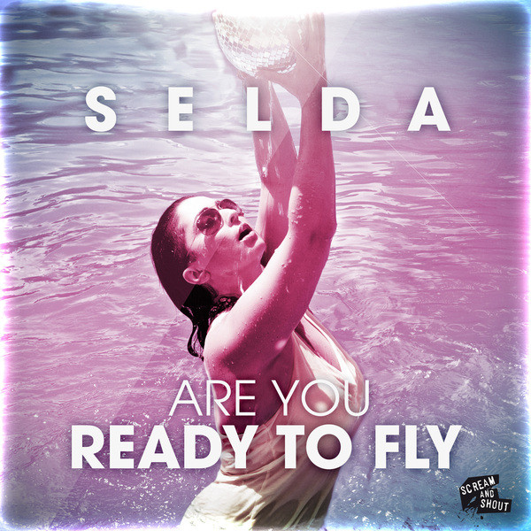 Are You Ready to Fly cover art
