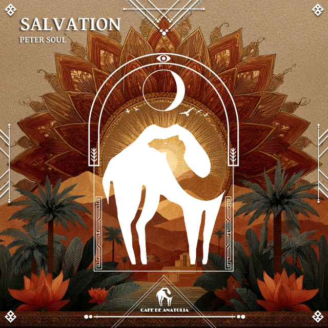 undefined album image