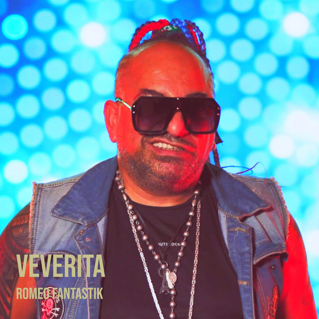 Veverita