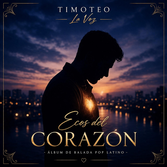 TIMOTEO LA VOZ